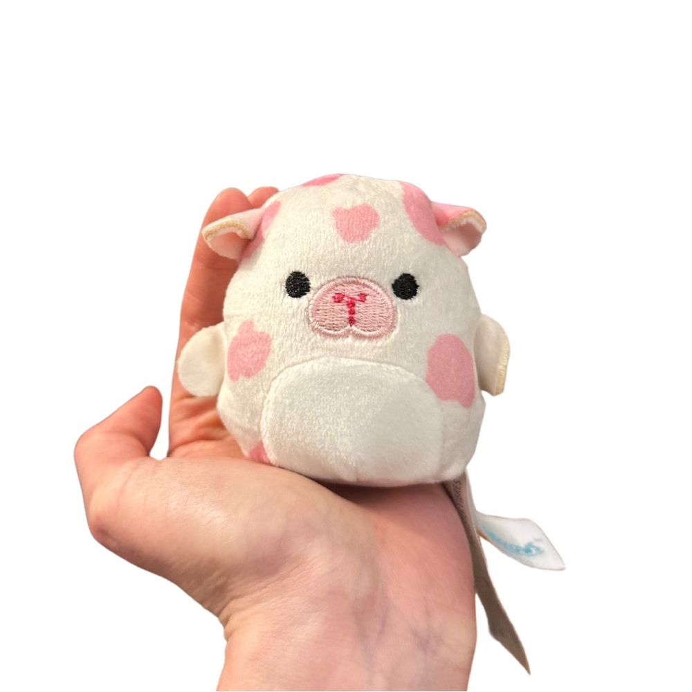 Mondy Seacow Micromallow